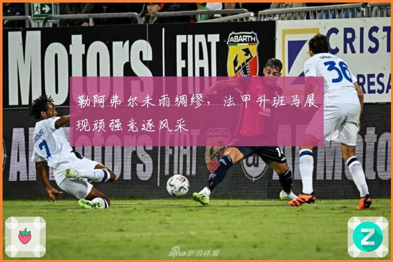 勒阿弗尔未雨绸缪，法甲升班马展现顽强竞逐风采